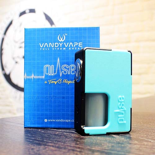 Vandy Vape Pulse