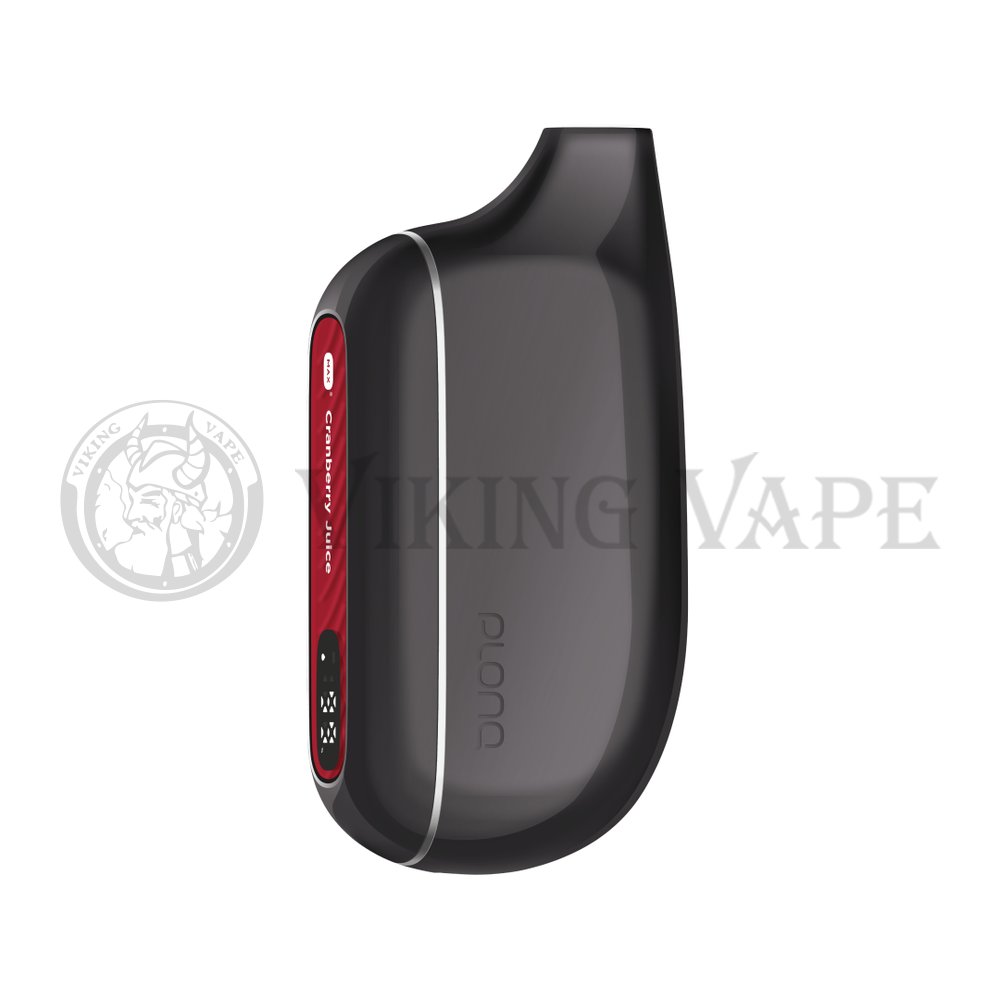 PLONQ MAX S 8000 Рубин