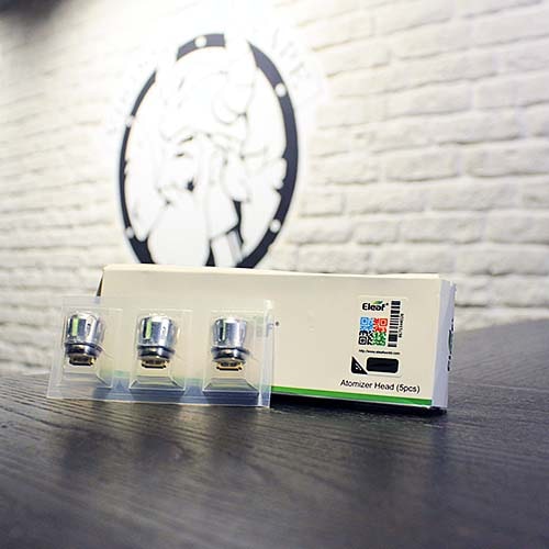 Сменный испаритель iJust3\Ello HW-M, HW-N