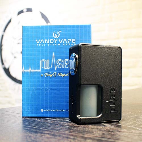 Vandy Vape Pulse