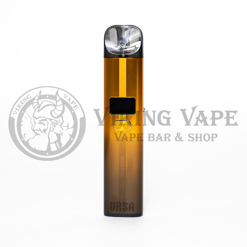Lost Vape Ursa Nano Pro