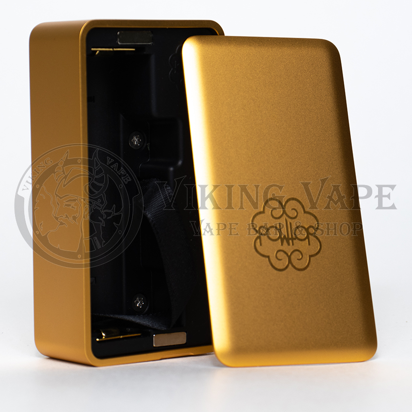 Бокс мод dotBox 75W