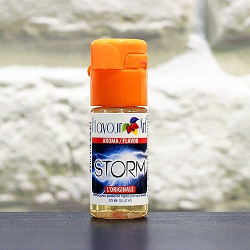 FlavourArt Storm