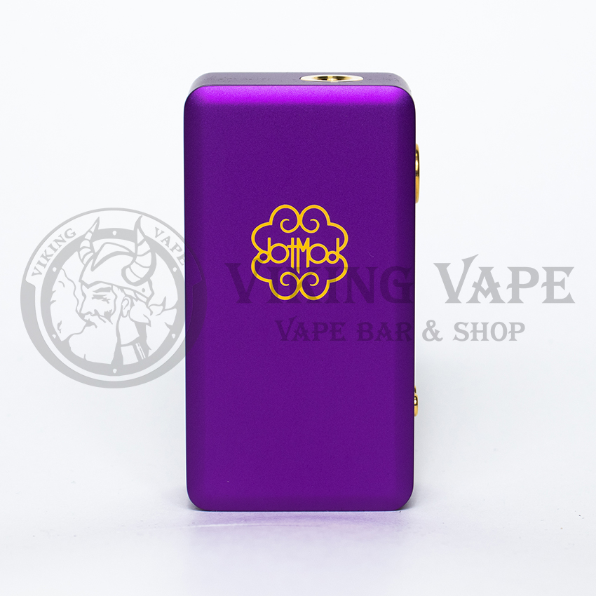 Бокс мод dotBox 75W