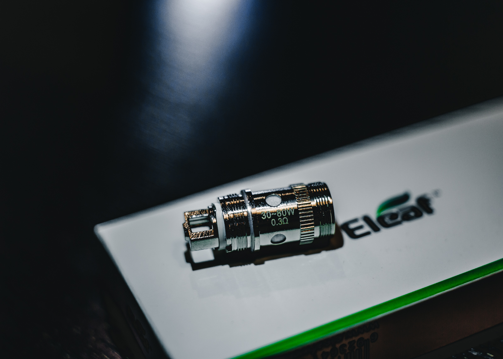 Сменный испаритель iJust2/Melo/iJust S