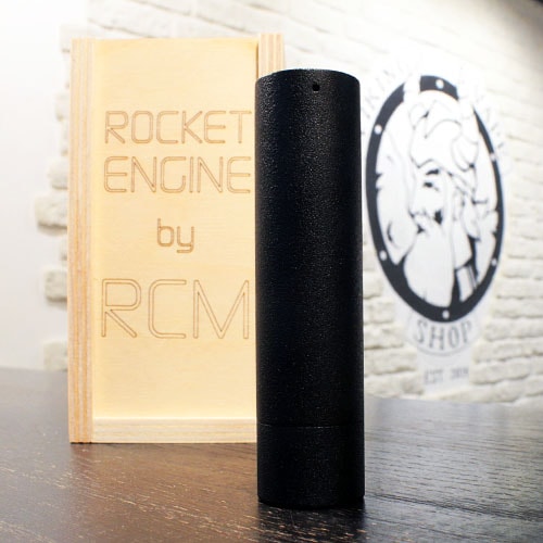 Механический мод RCM