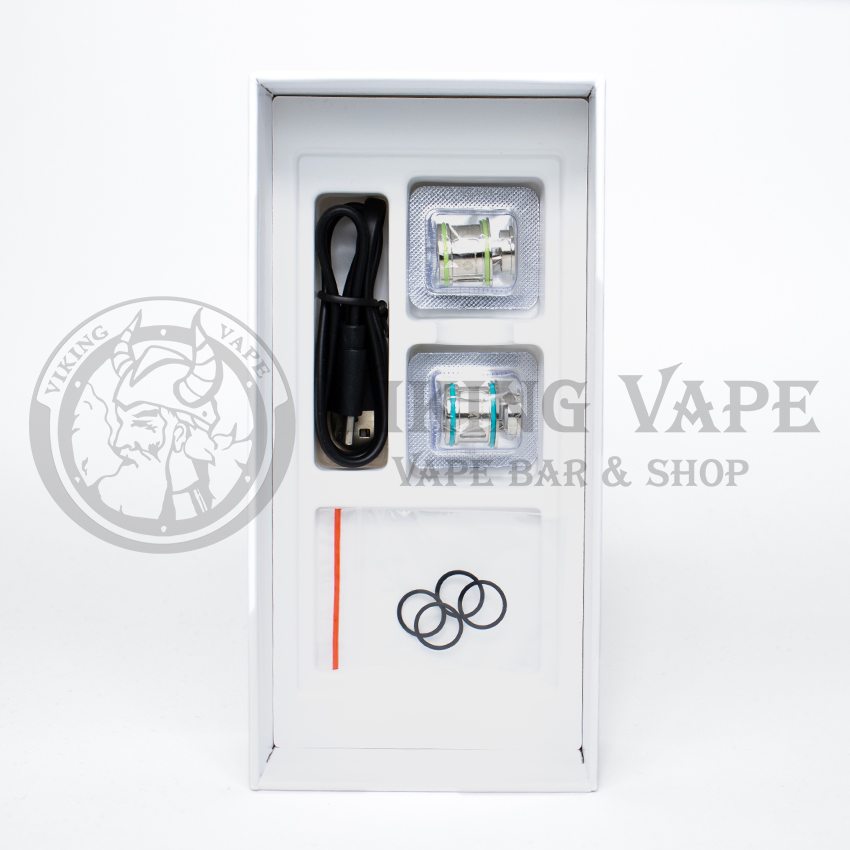Набор Lost Vape Thelema Quest 200W
