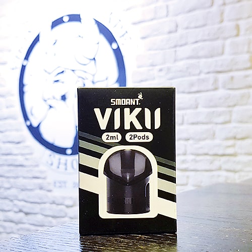 Картридж Smoant VIKII, 2 мл