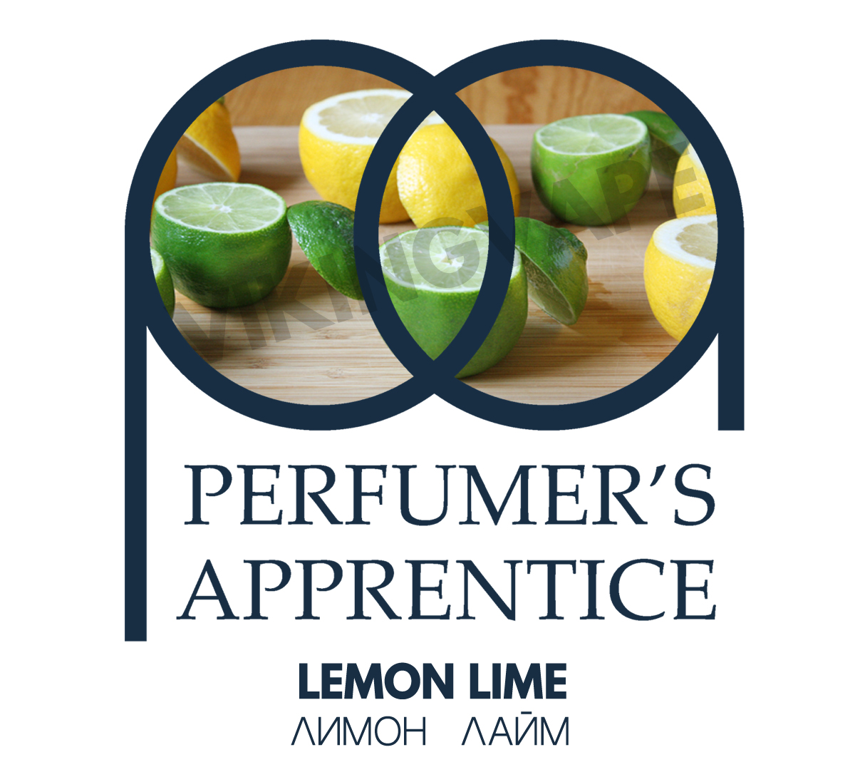 The Perfumer's Apprentice Lemon Lime (Лимон - лайм)