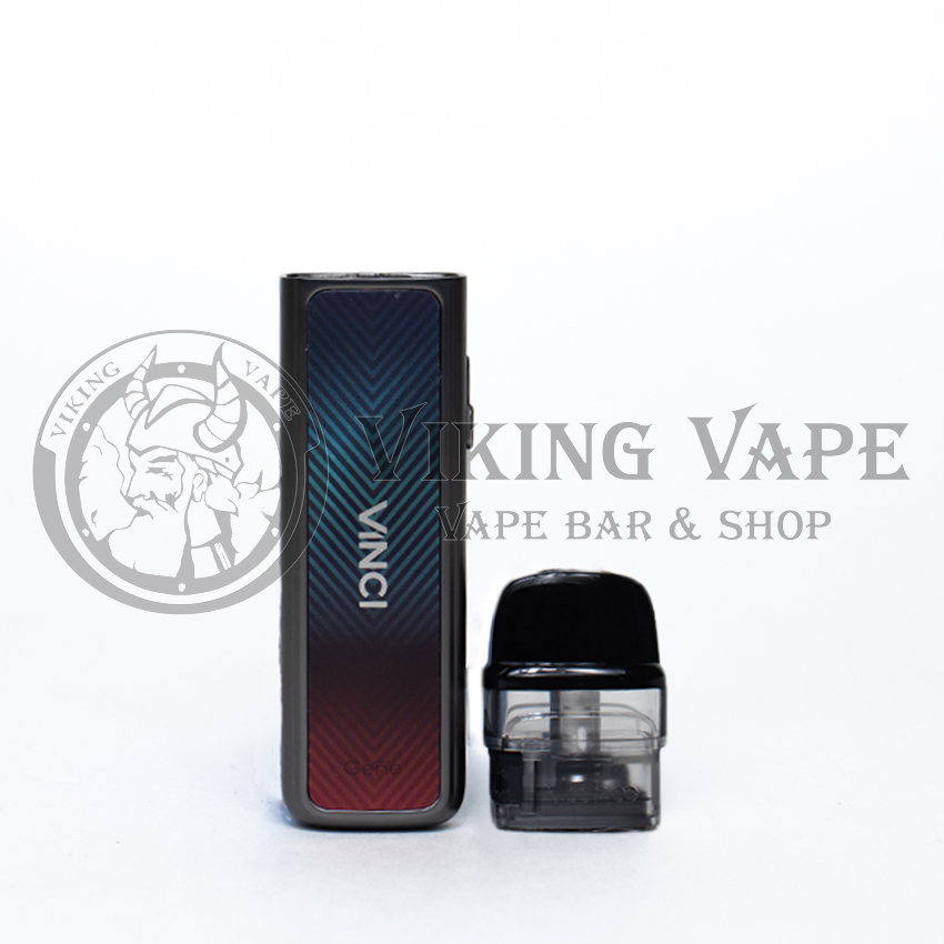 VOOPOO Vinci