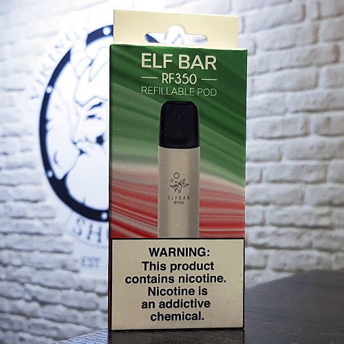 ELF BAR RF350