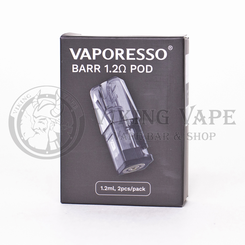 Сменный картридж Vaporesso BARR
