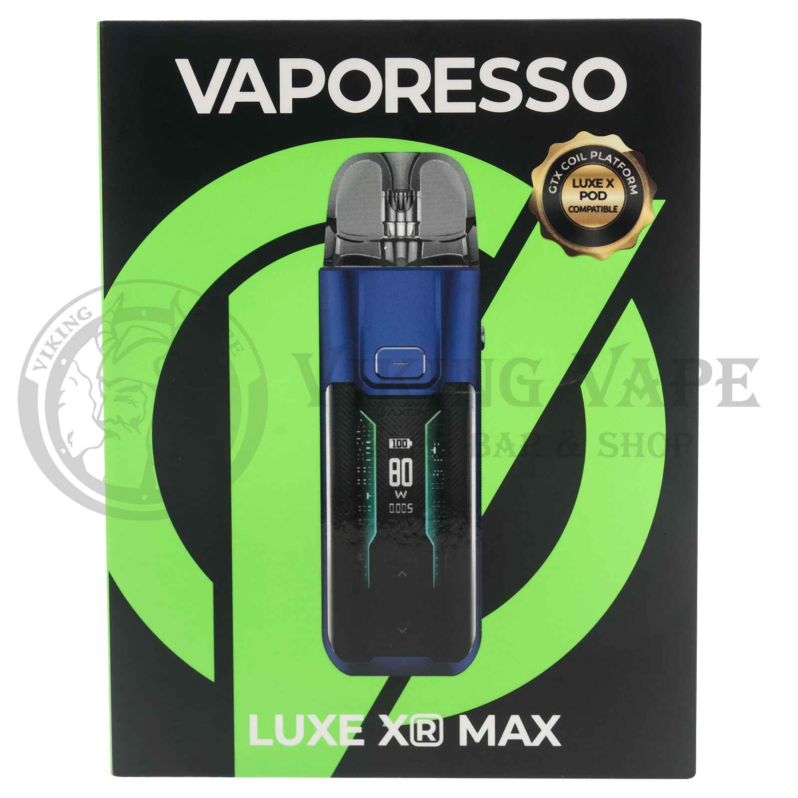 Vaporesso Luxe XR MAX