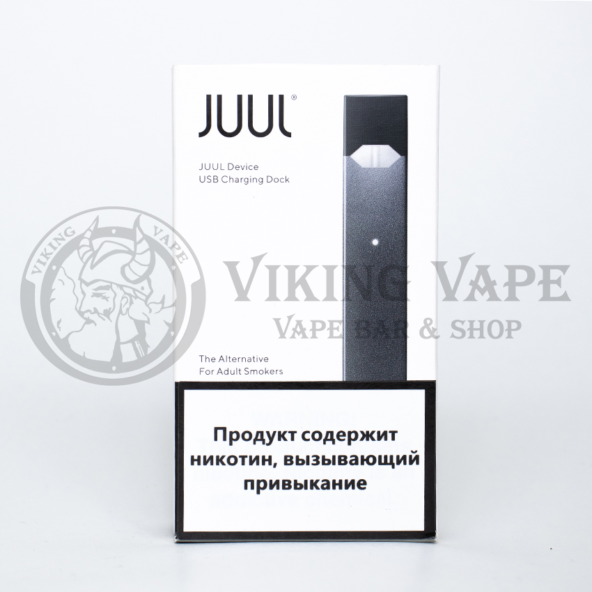 JUUL