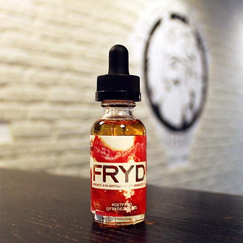 FRYD Watermelon