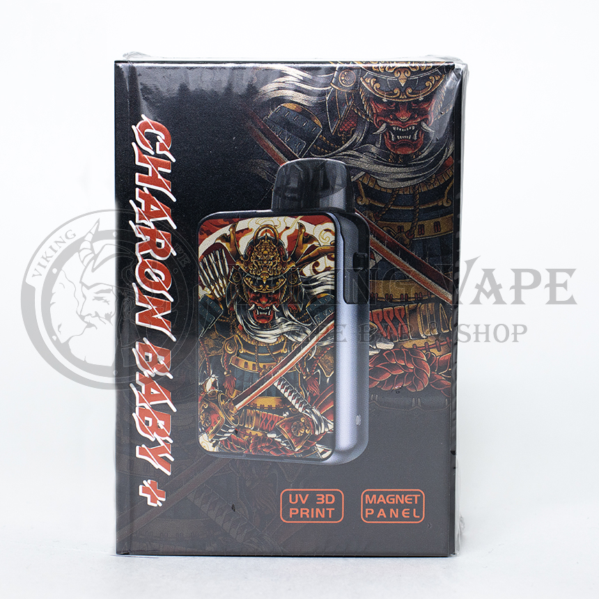 Smoant Charon Baby POD