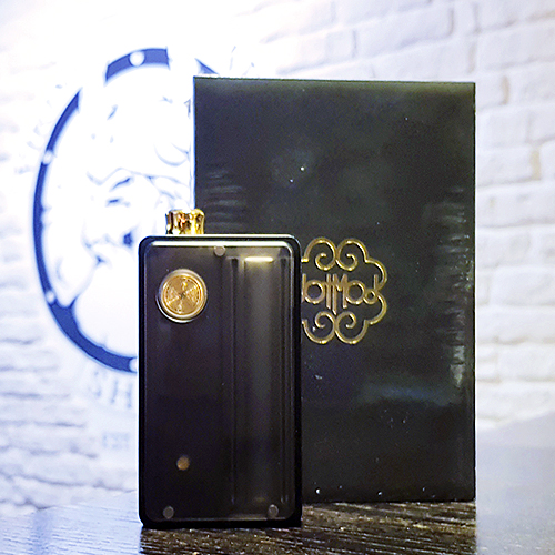 DotMod Dot AIO