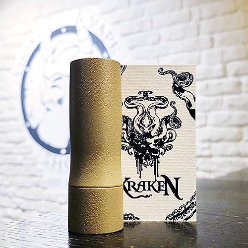 Механический мод Кракен (Kraken)