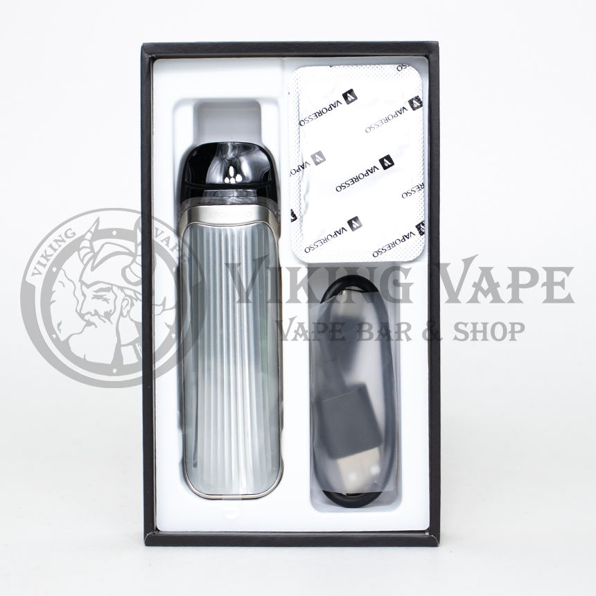 Vaporesso Luxe QS