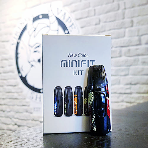 Justfog Minifit M
