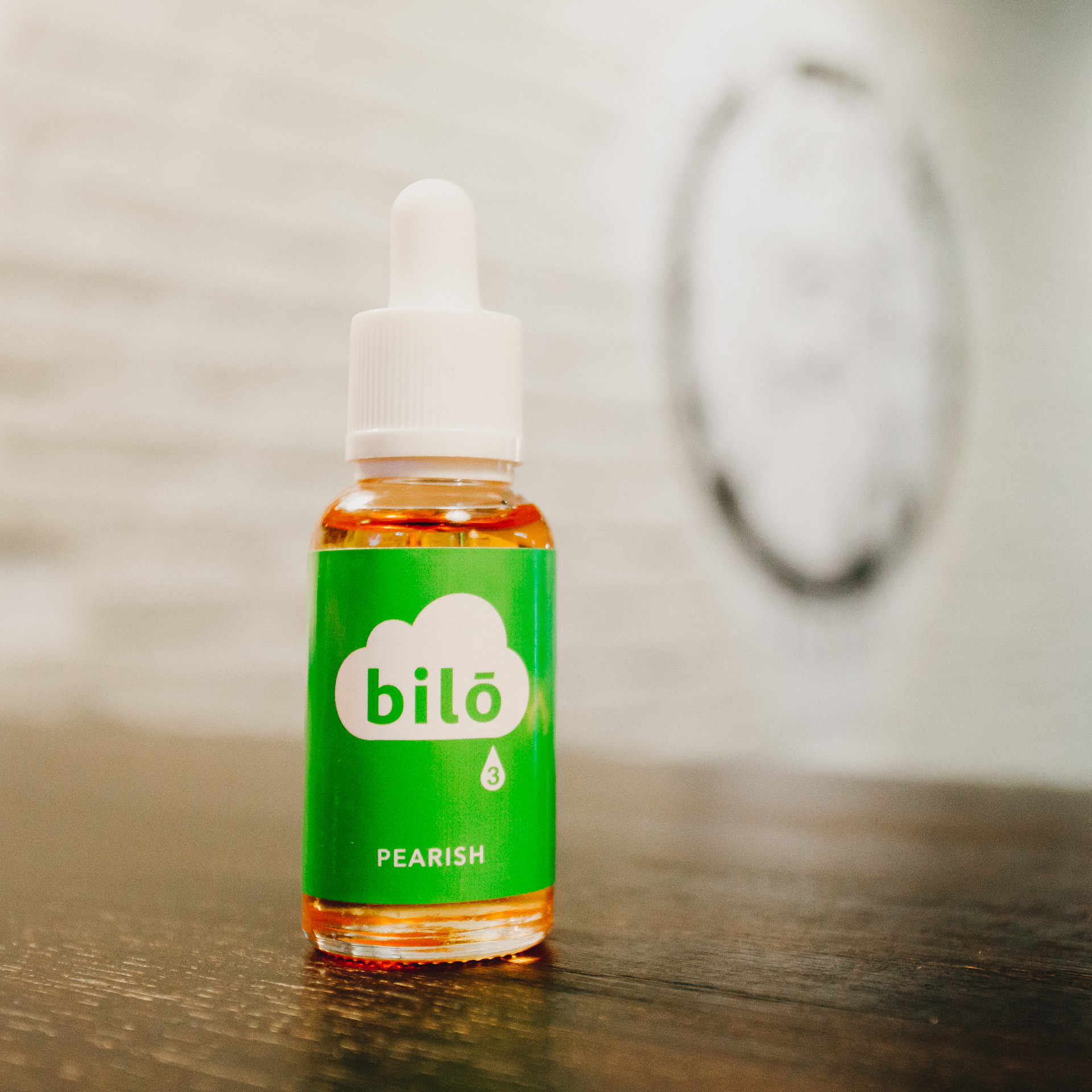 Жидкость для вейпа Bilo Pearish