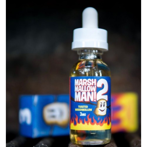 Жидкость для вейпа Marshmallow Man 2