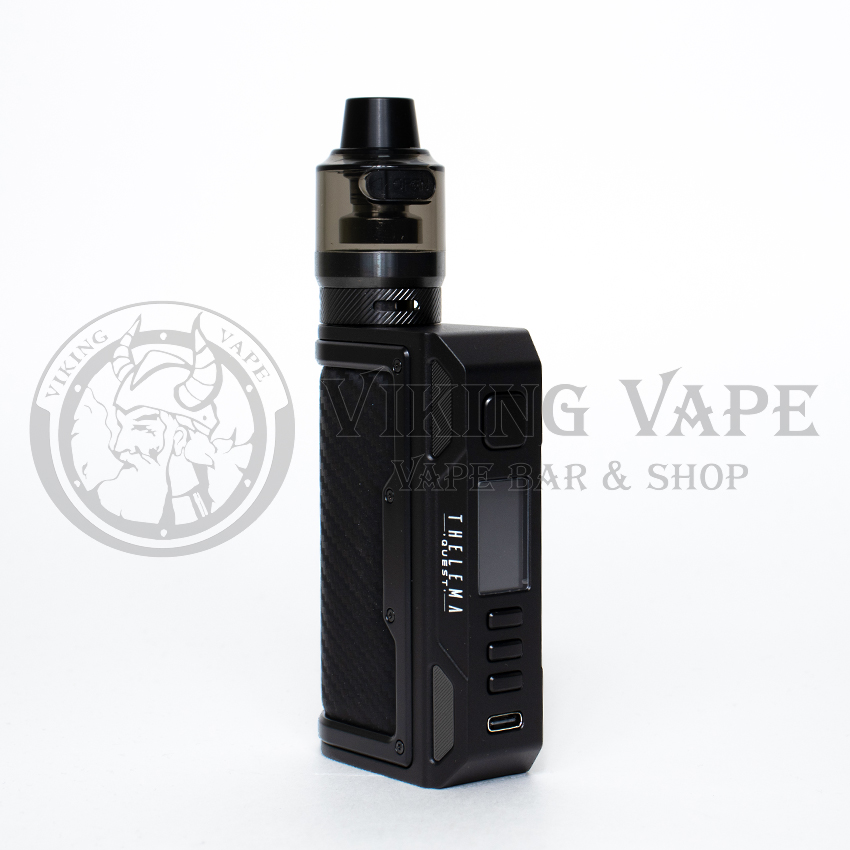 Набор Lost Vape Thelema Quest 200W