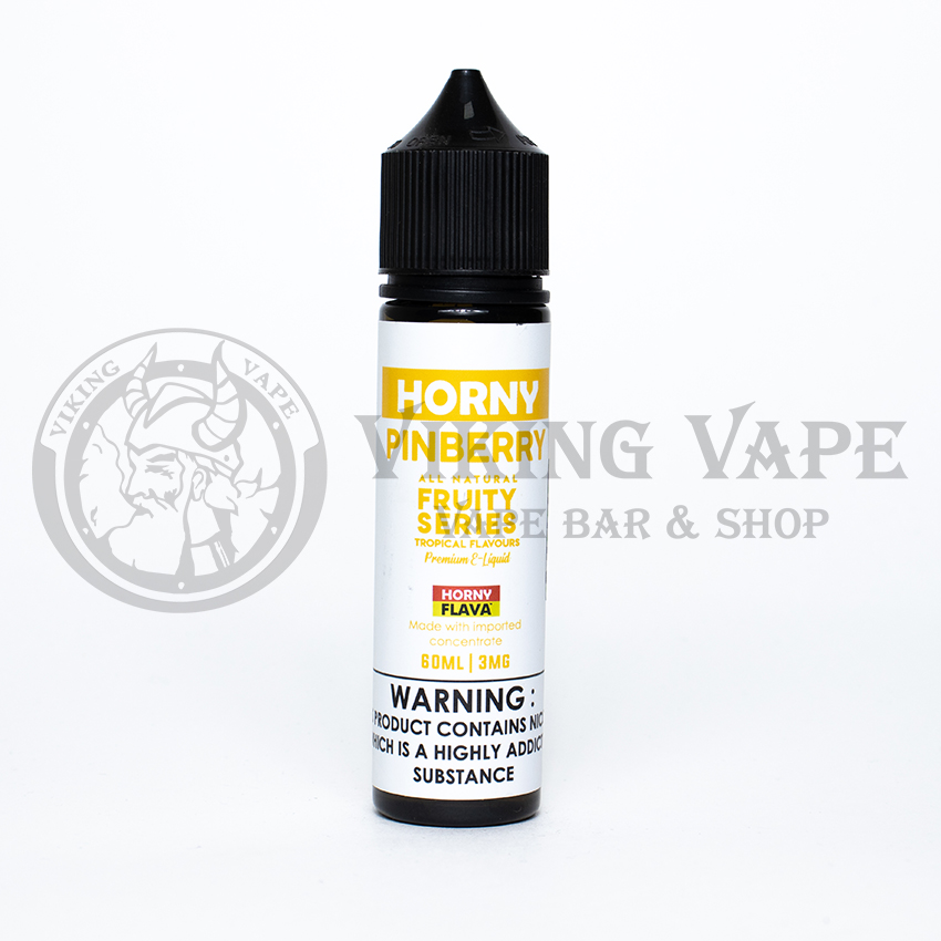 Жидкость для вейпа Horny Pinberry