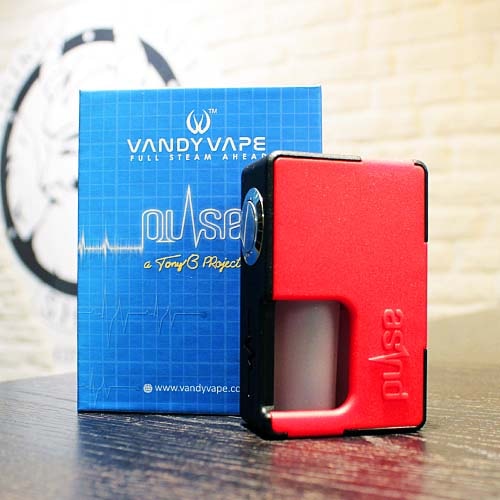 Vandy Vape Pulse