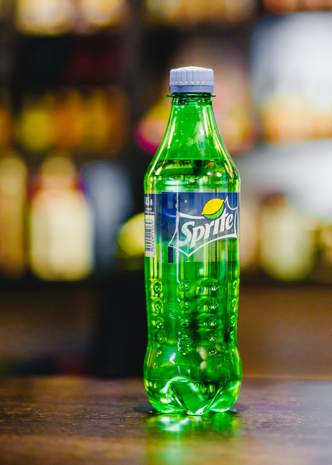 Напиток Sprite