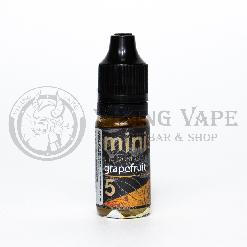 Жидкость для вейпа Mini SALT Grapefruit
