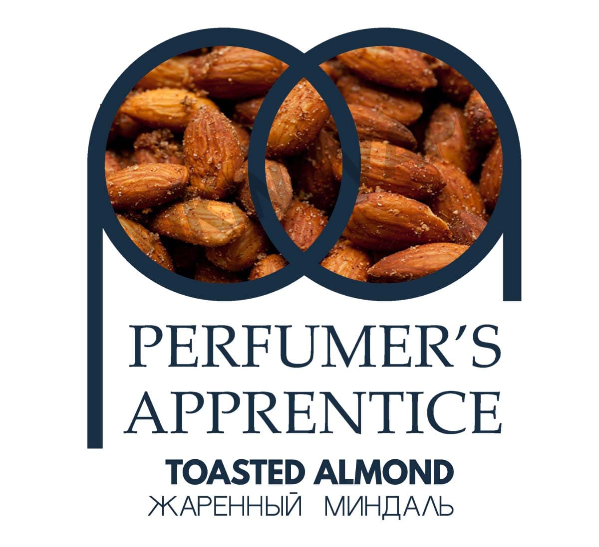 The Perfumer's Apprentice Toasted Almond (Жаренный миндаль)