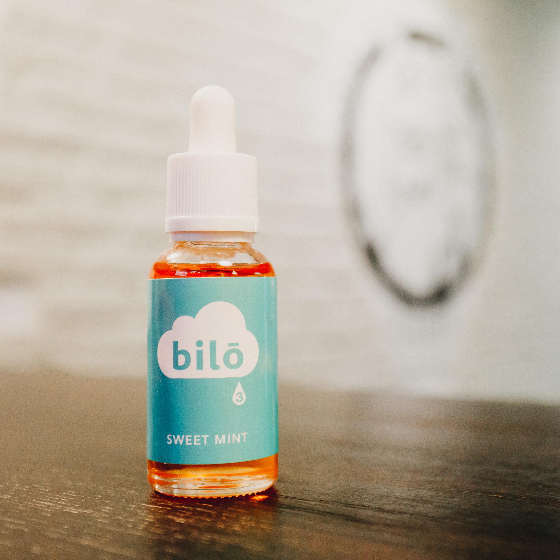 Жидкость для вейпа Bilo Sweet Mint