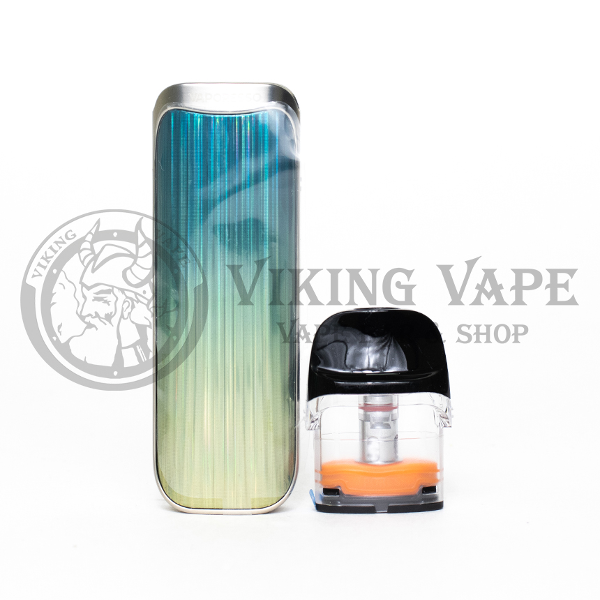 Vaporesso Luxe QS