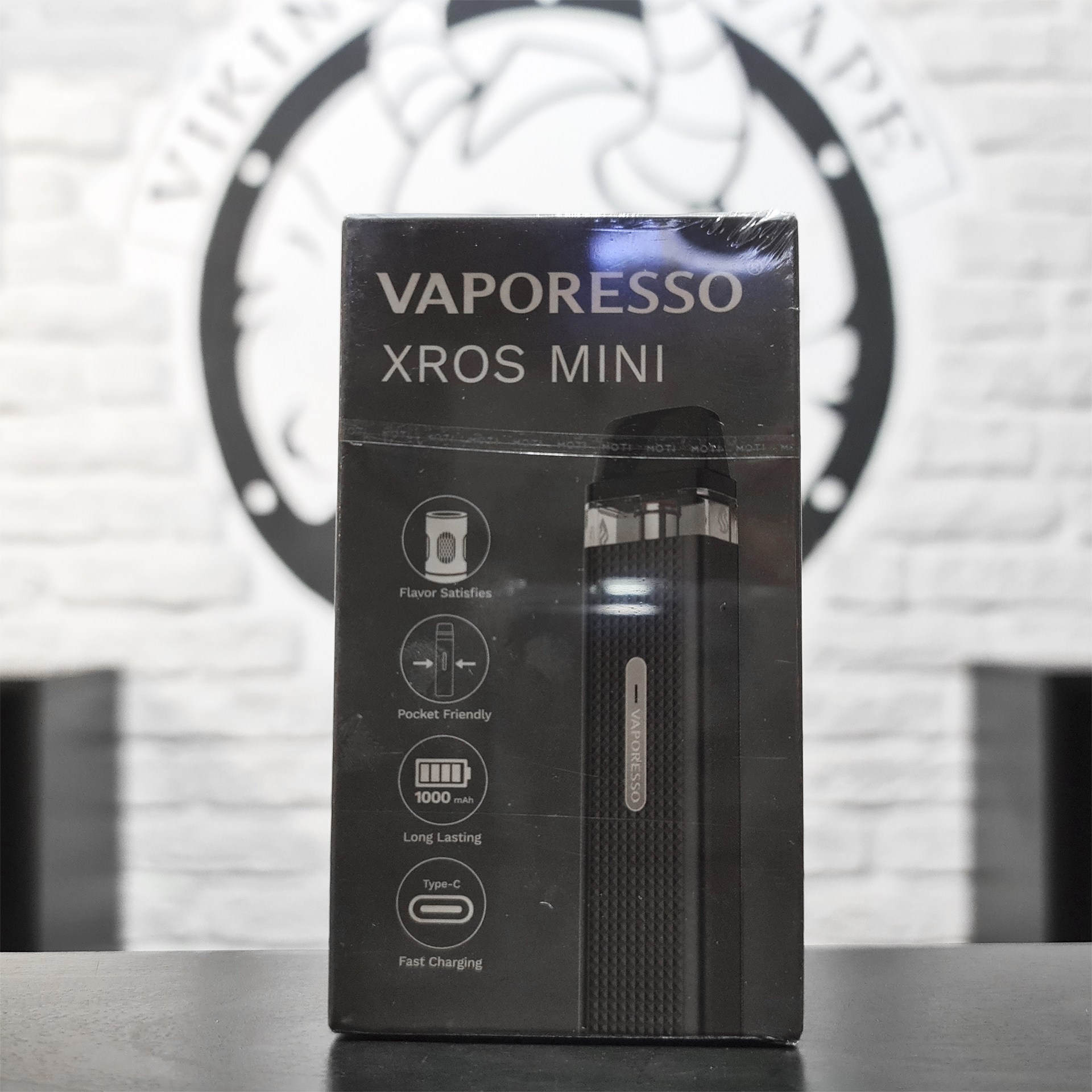 Vaporesso XROS mini