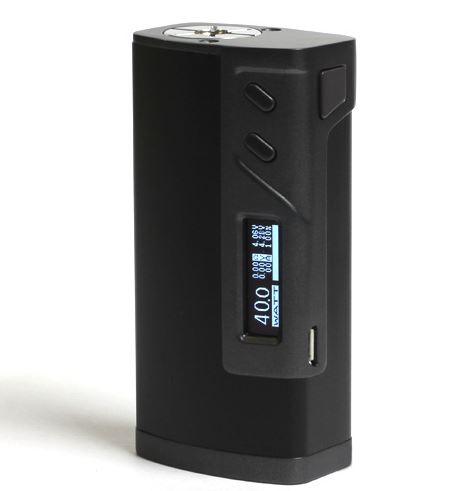 Sigelei Fuchai 213W TC