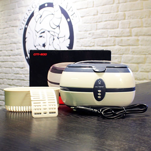 Ультразвуковой очиститель Coil Master