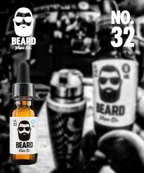 Жидкость для вейпа Beard #32