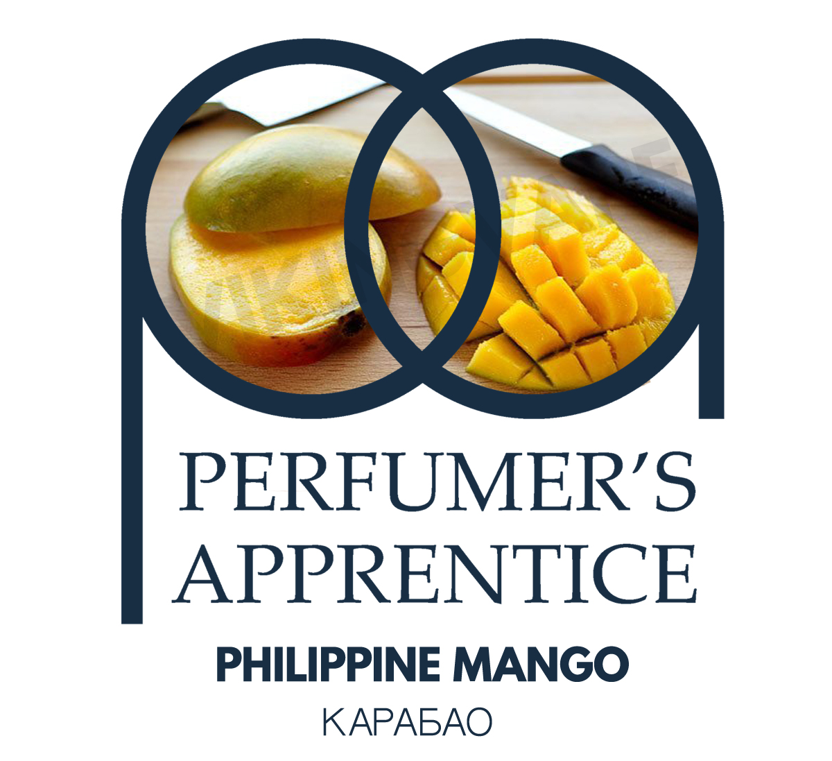 Philippine Mango (Карабао)