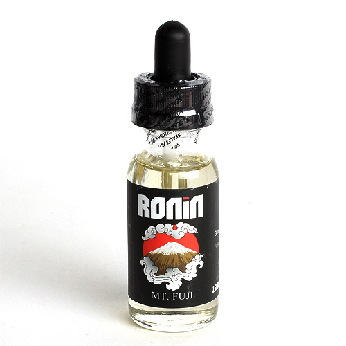 Жидкость для вейпа Ronin Mt. Fuji