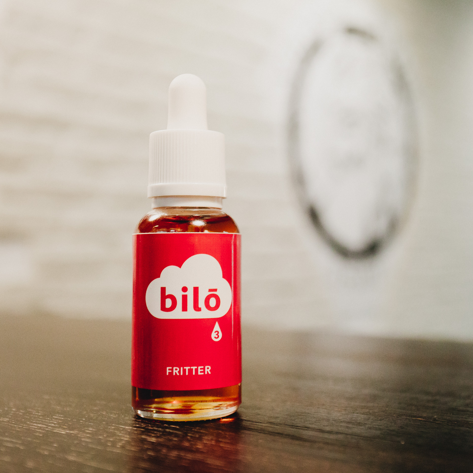 Жидкость для вейпа Bilo Fritter