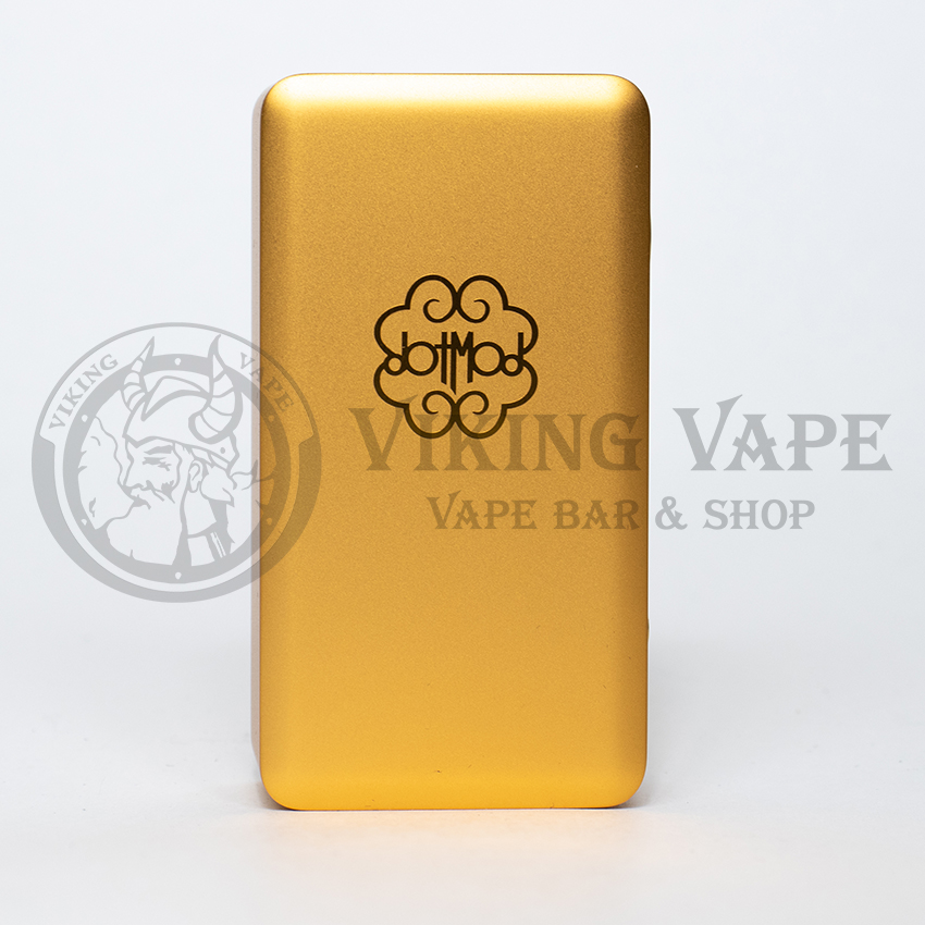 Бокс мод dotBox 75W