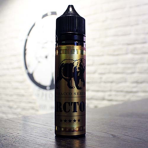 Жидкость для вейпа Tfob - Arctos