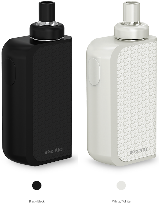 eGo AIO Box