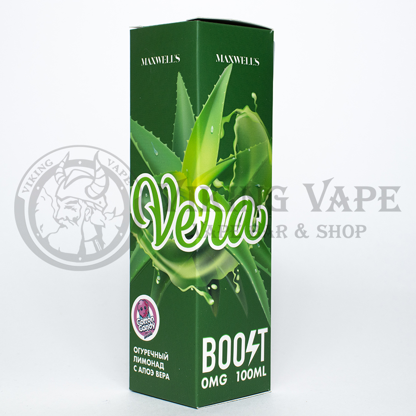 Жидкость для вейпа Maxwell'S Vera