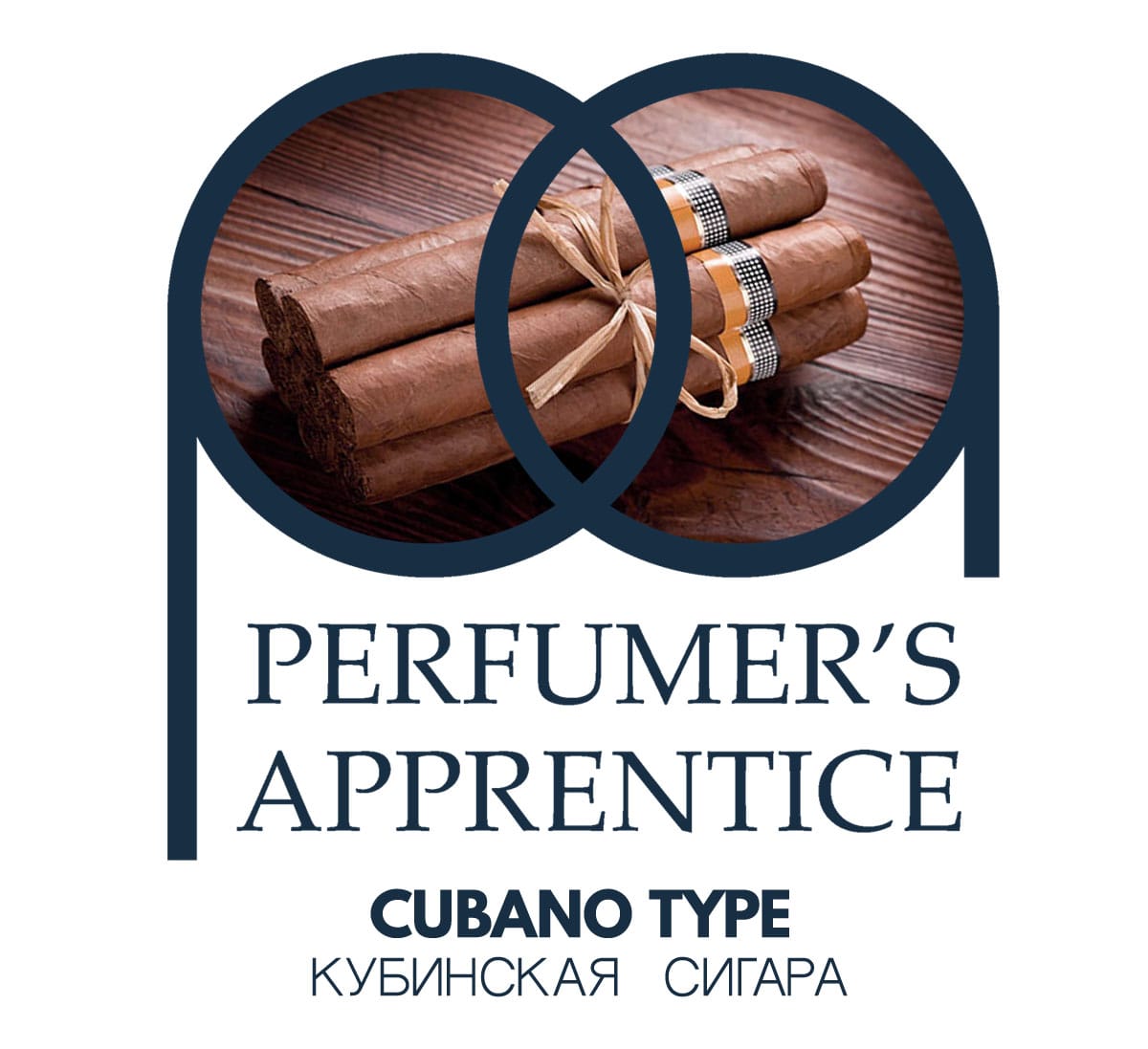 The Perfumer's Apprentice Cubano Type (Кубинская сигара)
