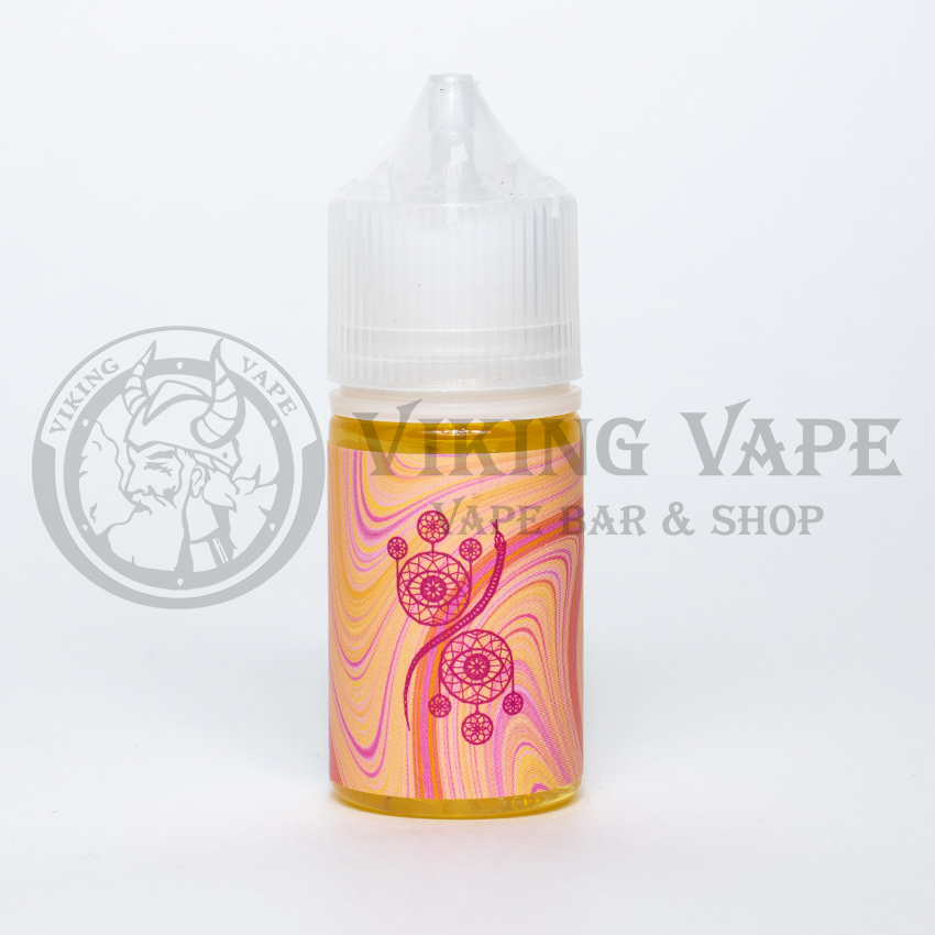 Жидкость для вейпа Cyberfog SALT Сон