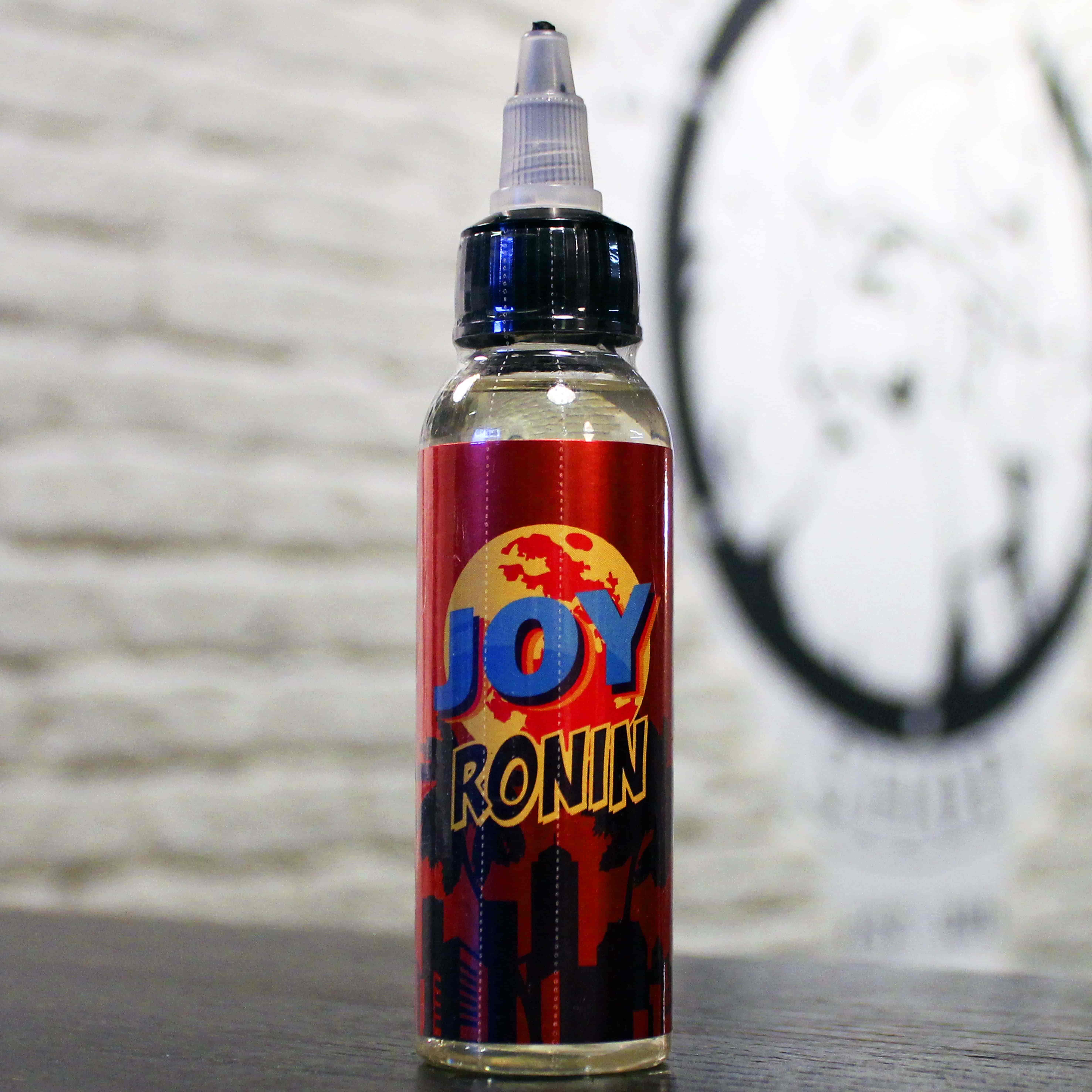 Жидкость для вейпа Joy Ronin