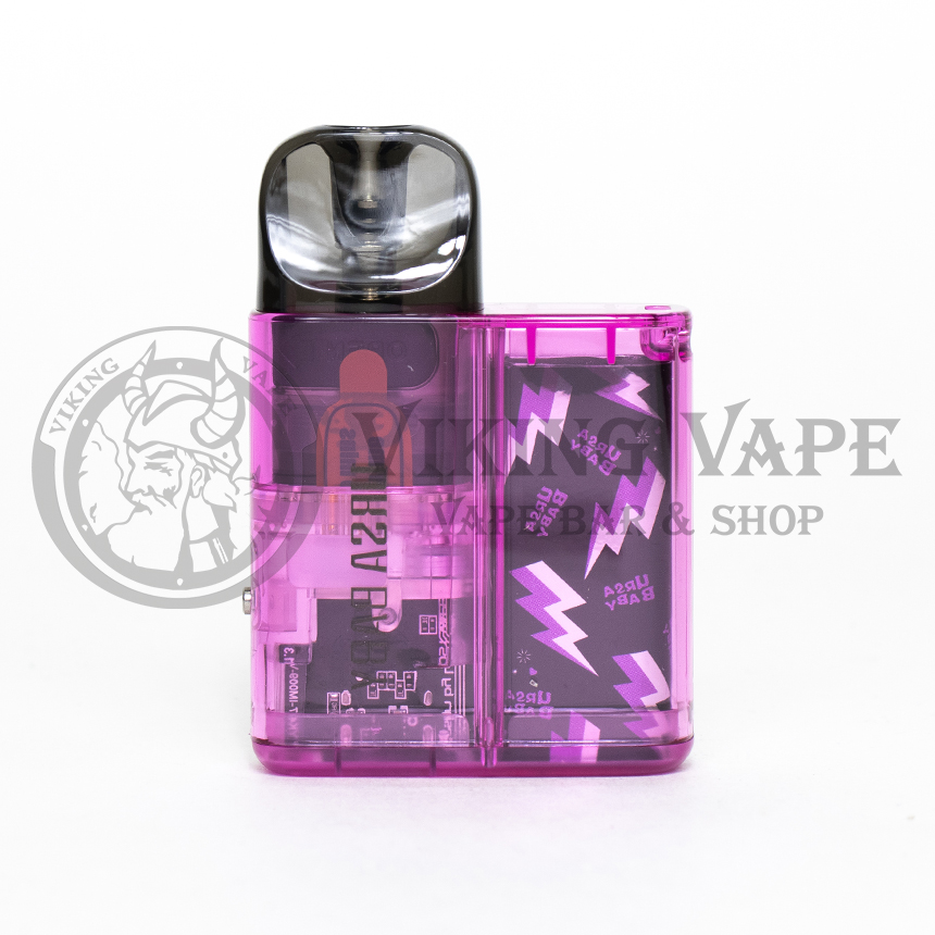 Lost Vape Ursa Baby