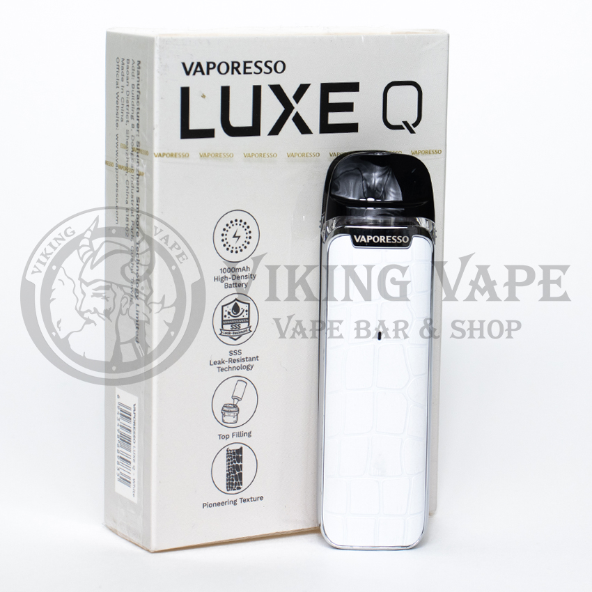 Vaporesso Luxe Q